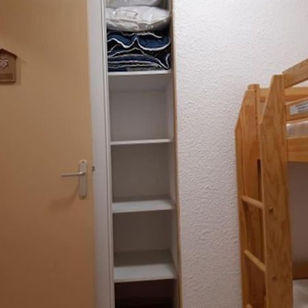 Spacieux Appartement 37M2-T3-Rdc-6 Personnes-100M Remontees Valmeinier Eksteriør bilde