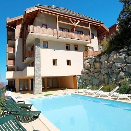 Spacieux Appartement 37M2-T3-Rdc-6 Personnes-100M Remontees Valmeinier Eksteriør bilde
