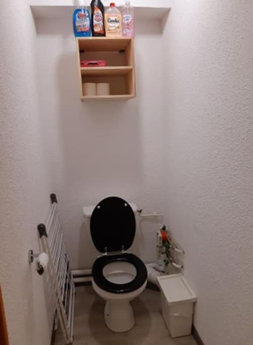 Spacieux Appartement 37M2-T3-Rdc-6 Personnes-100M Remontees Valmeinier Eksteriør bilde